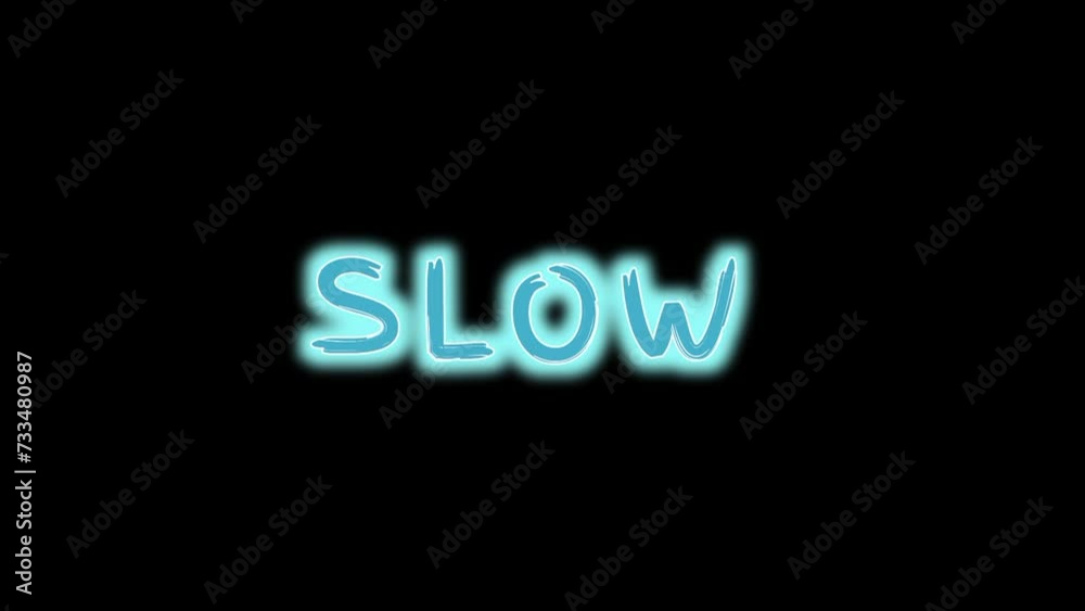 neon sign with text neon sign with text