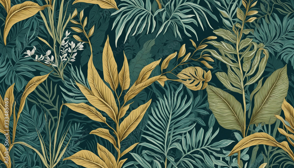 design patterns in distinctive forms. deep botany feel. design patterns in distinctive forms. deep botany feel.