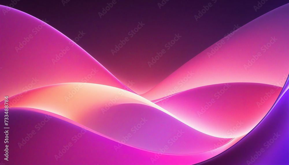 Abstract Design Background in different purple and pink colour tones Abstract Design Background in different purple and pink colour tones