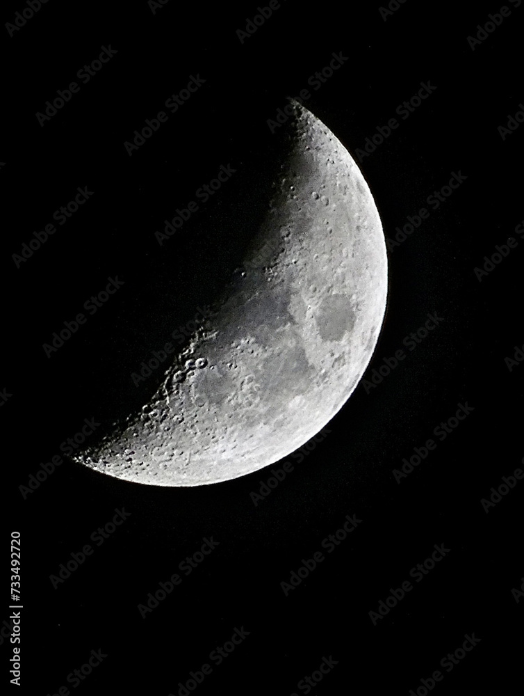 moon in the sky moon in the sky