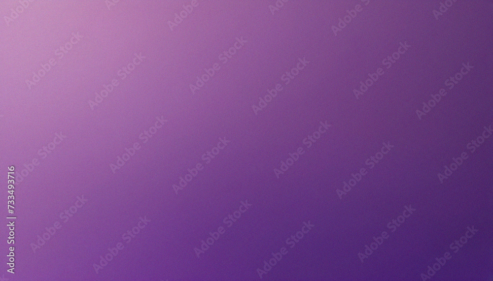 Amethyst Purple Gradient Background