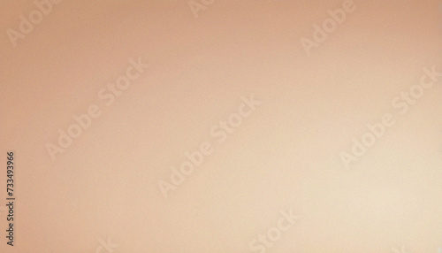 Subtle Beige and Soft Bisque Gradient Background