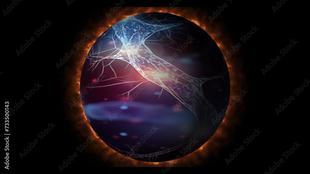 planet in space planet in space