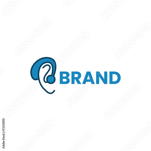 AUDIOLOGY LOGO