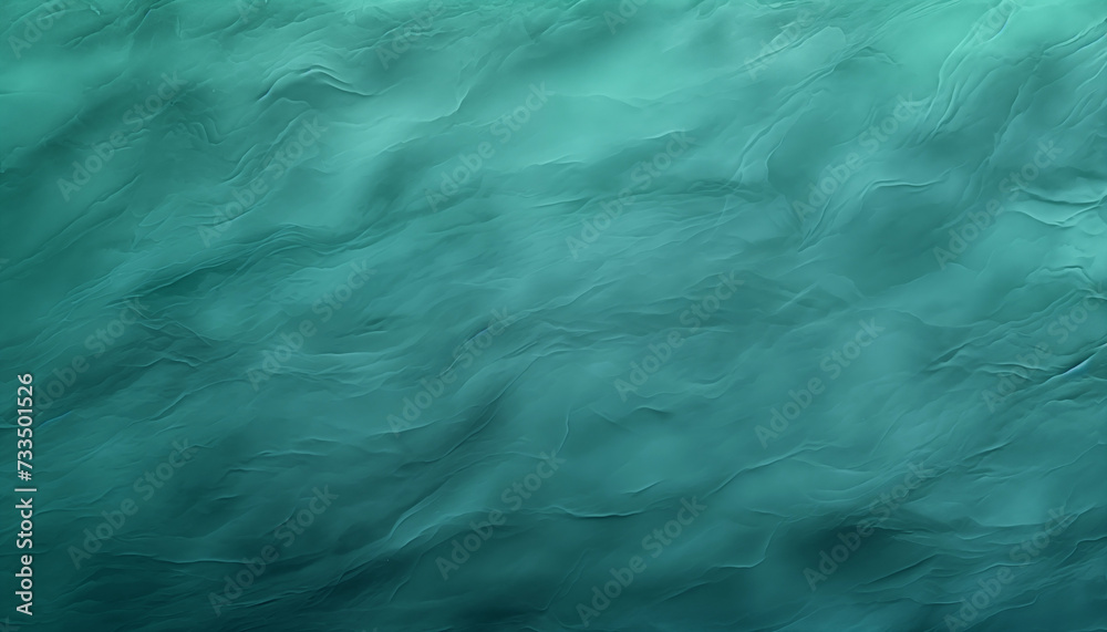 Obraz premium sea green background