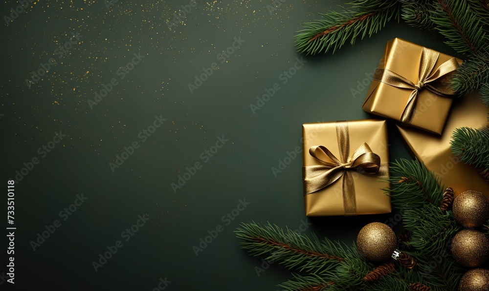 Gifts with nice ribbons are simple and elegant, there is empty space for greeting text, wallpaper, posters, advertisements, etc., if you don't have enough choices, please click Gifts with nice ribbons are simple and elegant, there is empty space for greeting text, wallpaper, posters, advertisements, etc., if you don't have enough choices, please click