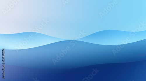 abstract blue background