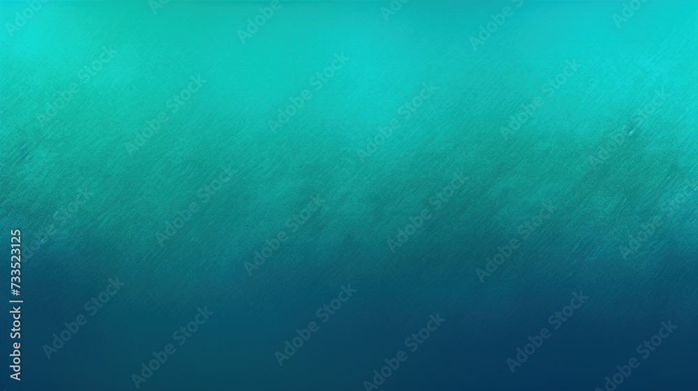 Abstract sea green textured background 