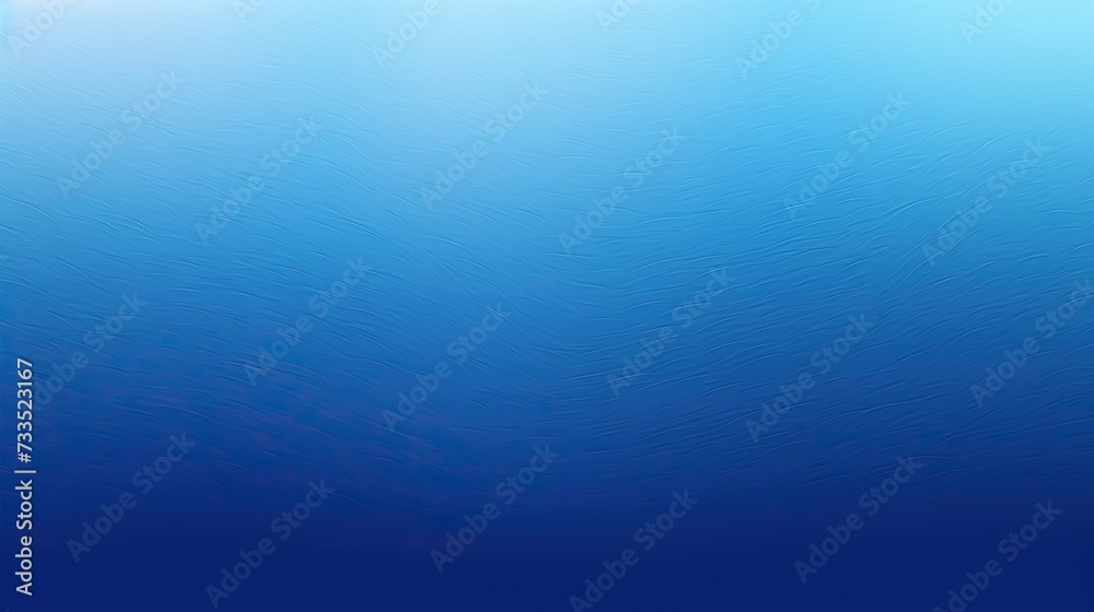 Abstract blue effect background with free copy space 