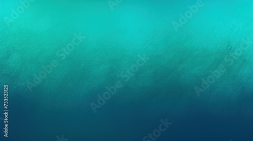 Abstract sea green textured background 