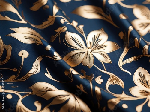 silk texture