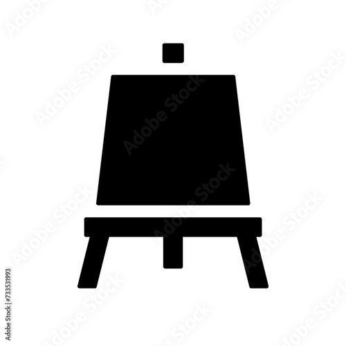 Canvas Icon