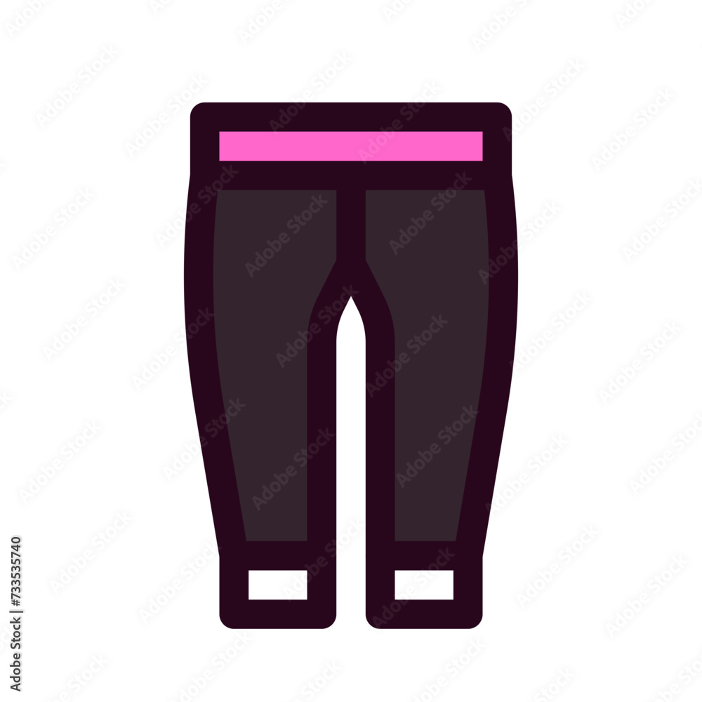 Legging Icon Legging Icon