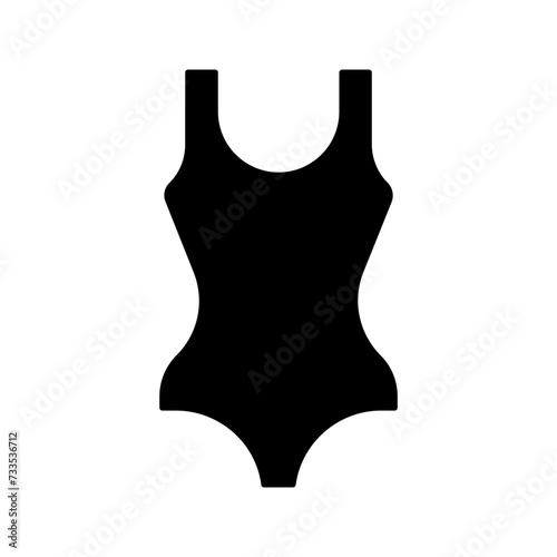 Bodysuit Icon