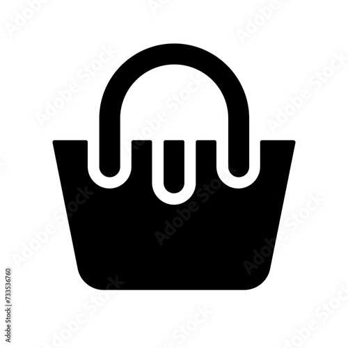 Totebag Icon
