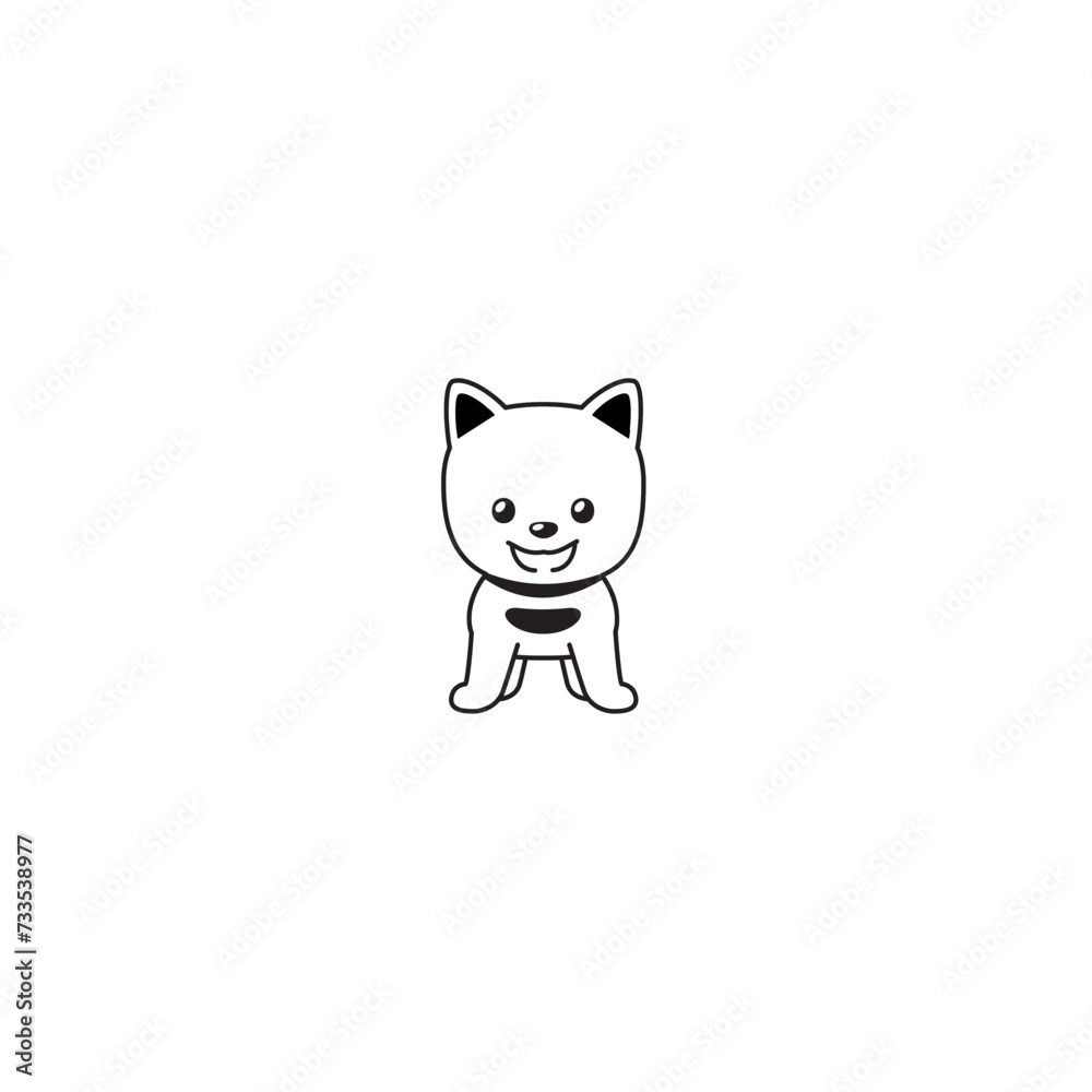 set of coloring books cute dogs set set of coloring books cute dogs set