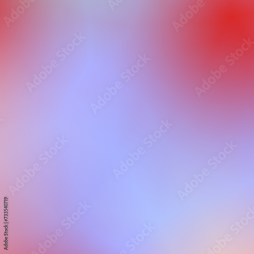 Soft Romantic Modern Abstract Background 