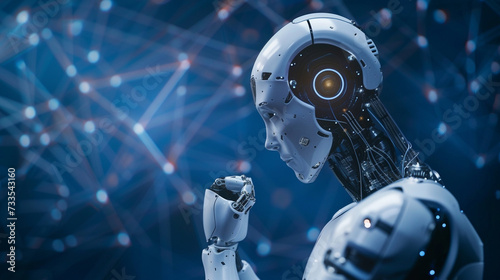 OpenAI's Chatbot AI: The Future of Futuristic Technology and Smart Robots