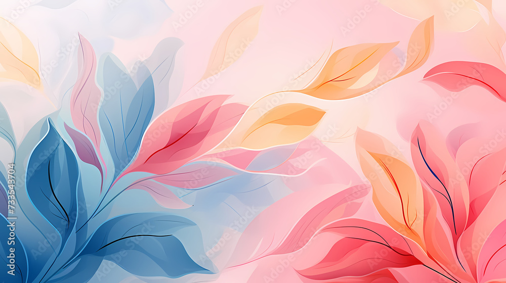 Gradient abstract watercolor background, abstract texture Gradient abstract watercolor background, abstract texture