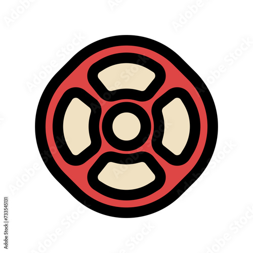 Oxtail Icon