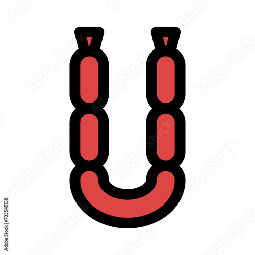Sausages Icon