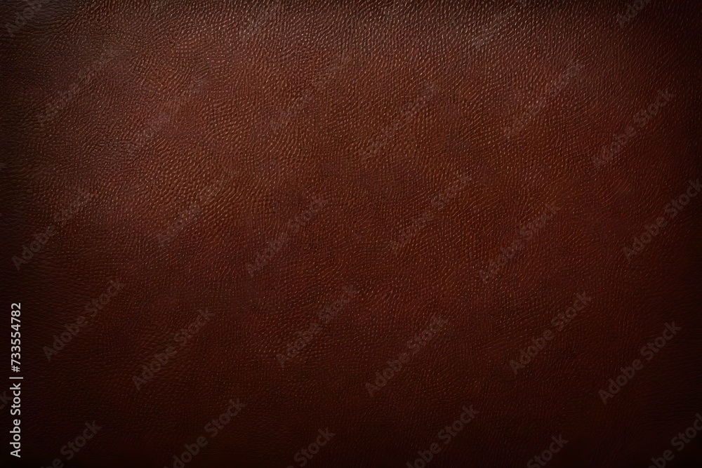 Texture pattern of dark brown leather Texture pattern of dark brown leather
