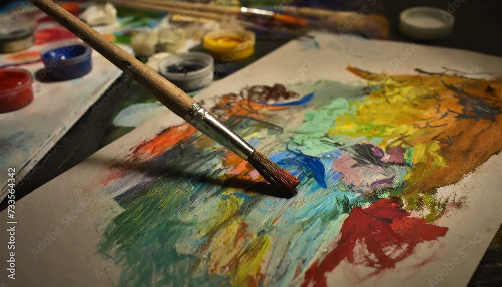 palette with brushes,For an artist palette with brushes, you could try setting up a scene with a wooden palette loaded with colorful paint swatches and surrounded by various paintbrushes of different palette with brushes,For an artist palette with brushes, you could try setting up a scene with a wooden palette loaded with colorful paint swatches and surrounded by various paintbrushes of different