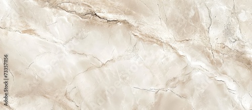 Real ivory marble texture for ceramic wall and floor tiles. photo
