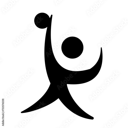 People Sprot Icon
