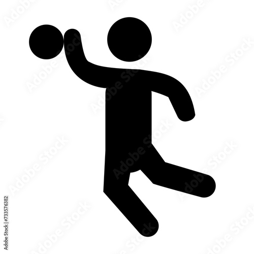 People Sprot Icon
