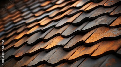 tiles building roofing