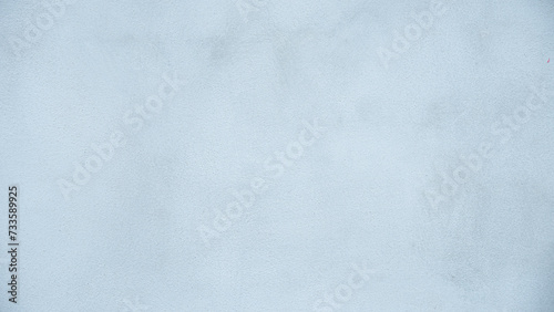 Light blue and white concrete stone texture for background in summer wallpaper. Concrete abstract wall of light cyan color.