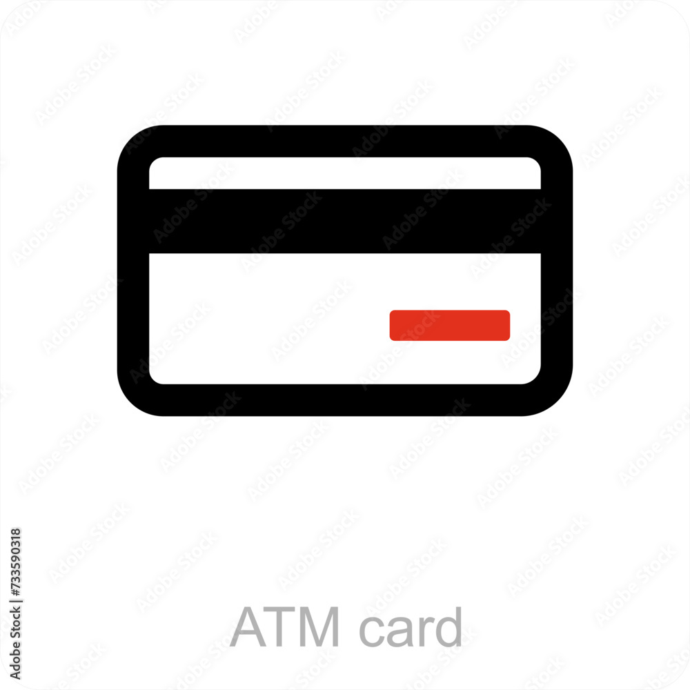 atm card atm card