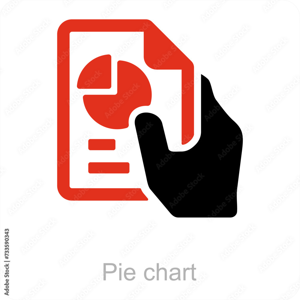 pie chart pie chart