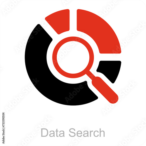 data search