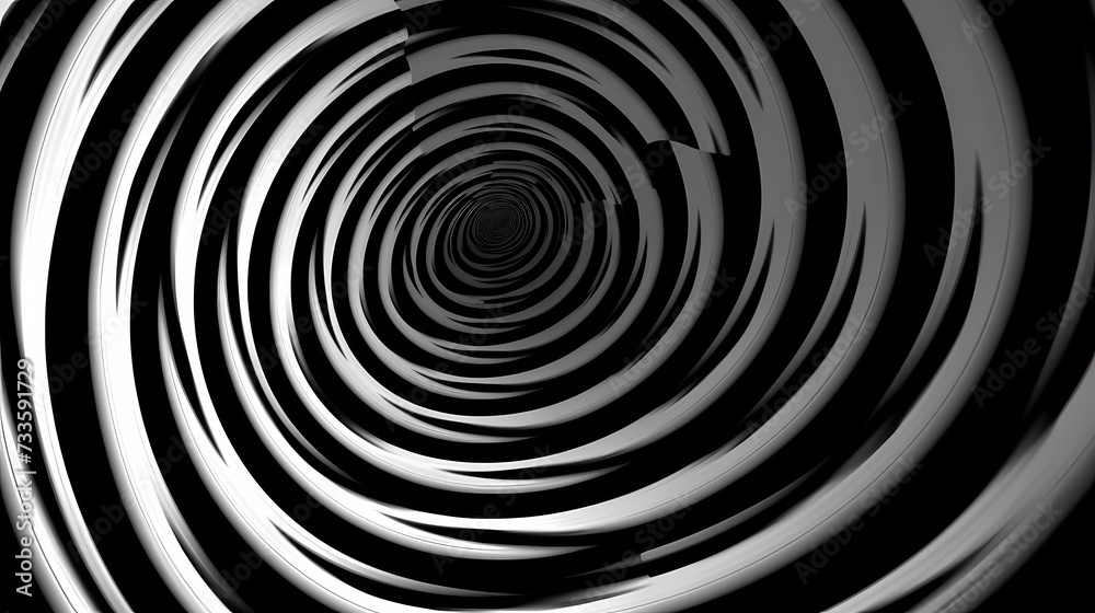 Optical illusion, charming abstract pattern background Optical illusion, charming abstract pattern background
