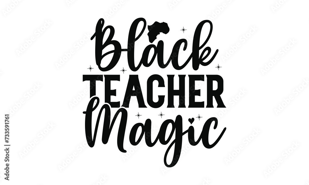 Black History - on white background,Instant Digital Download. Illustration for prints on t-shirt and bags, posters Black History - on white background,Instant Digital Download. Illustration for prints on t-shirt and bags, posters