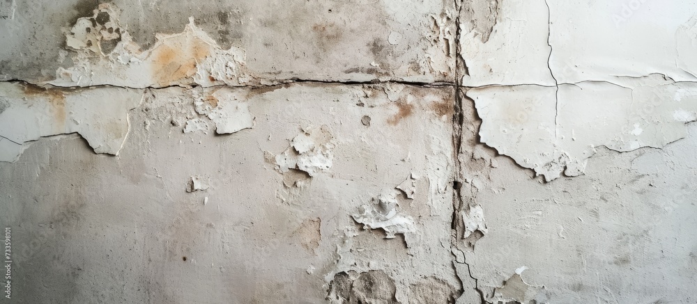 Wrong Plaster on Wall; Concrete so Bad it's Wrong, Wrong, Wrong Wrong Plaster on Wall; Concrete so Bad it's Wrong, Wrong, Wrong