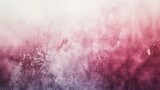 Abstract pink and purple watercolor background.
