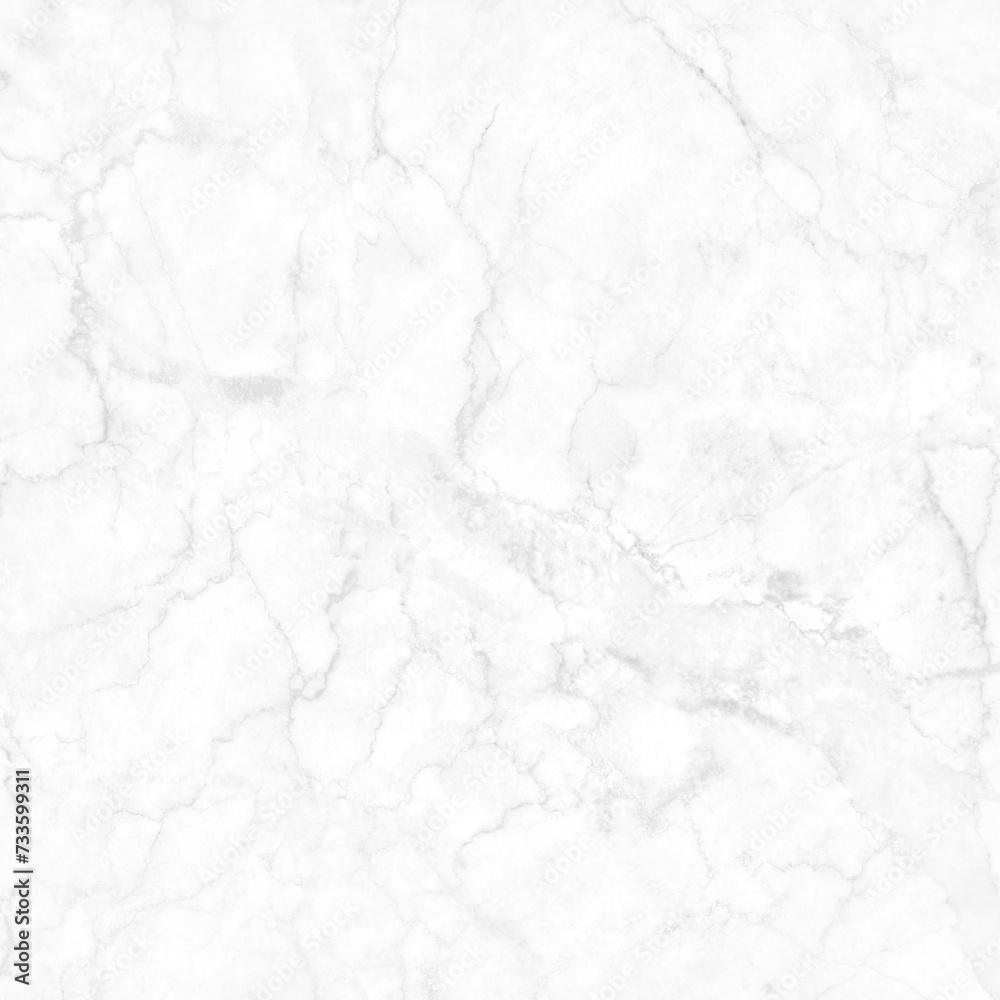 White background marble wall texture for design art work, seamless pattern of tile stone with bright and luxury.