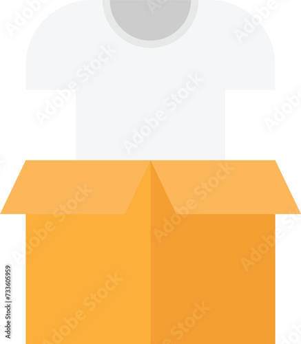 Charity Shirt Donation