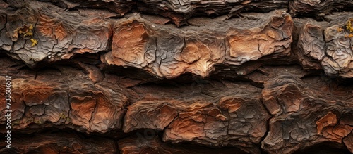 Stunning Tree Bark Texture Background: Visuals with Tree Bark Texture, Background, and Natural Elements
