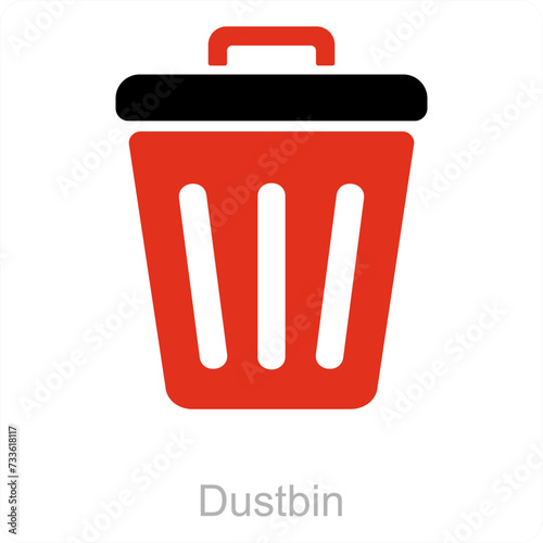 Dustbin