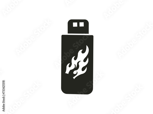 Handy USB file holder for convenient data storage and transfer, featuring a pocket-friendly design and plug-and-play functionality for easy file management on-the-go.