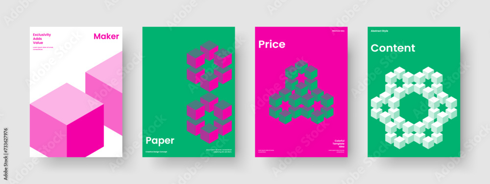 Geometric Poster Template. Modern Report Design. Isolated Brochure Layout. Flyer. Banner. Book Cover. Business Presentation. Background. Leaflet. Brand Identity. Handbill. Pamphlet. Magazine Geometric Poster Template. Modern Report Design. Isolated Brochure Layout. Flyer. Banner. Book Cover. Business Presentation. Background. Leaflet. Brand Identity. Handbill. Pamphlet. Magazine