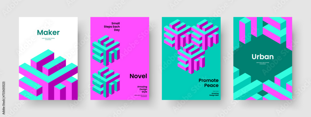 Abstract Business Presentation Template. Isolated Book Cover Design. Creative Flyer Layout. Background. Banner. Report. Poster. Brochure. Handbill. Notebook. Magazine. Journal. Portfolio