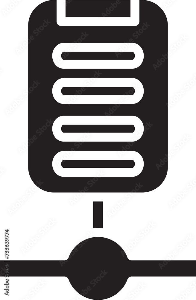 Server Hardware Icon Server Hardware Icon