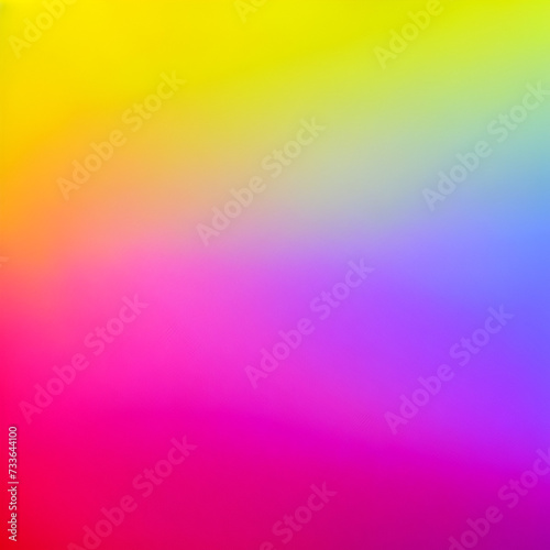 Blurred gradient colorful color purple pink blue gray gradient background dark abstract background banner