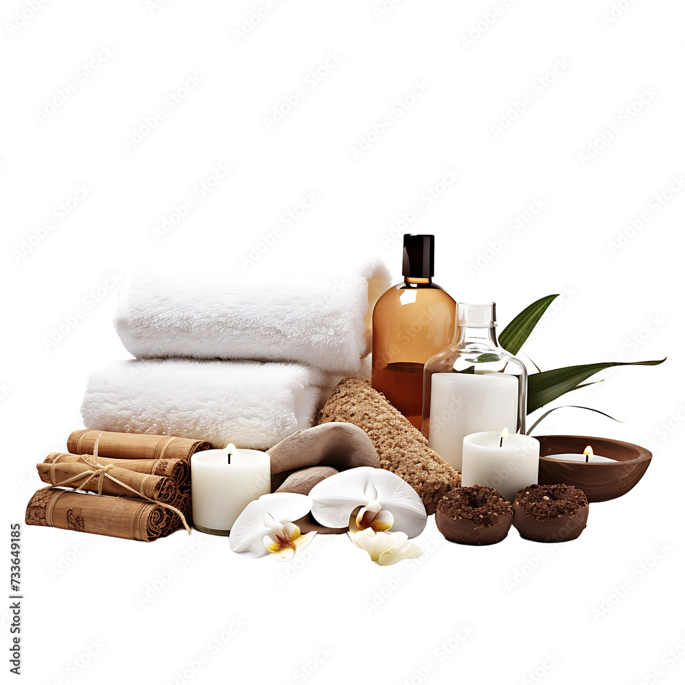 Clear Cut Relaxation  Spa Supplies PNG