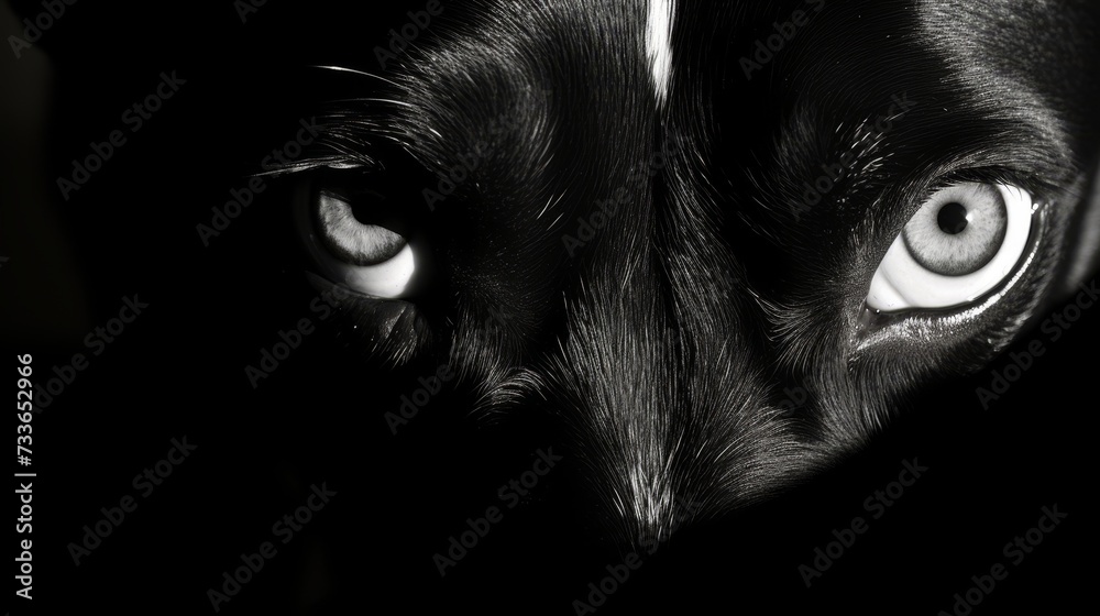 Captivating animal photography highlighting beauty, emotion, and natural essence Captivating animal photography highlighting beauty, emotion, and natural essence